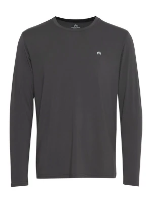 Foto van product North Bend Shirt grijs