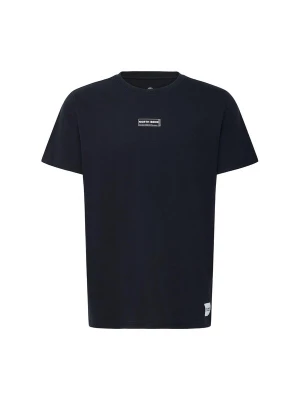 Foto van product North Bend Shirt ' NBKunt ' zwart