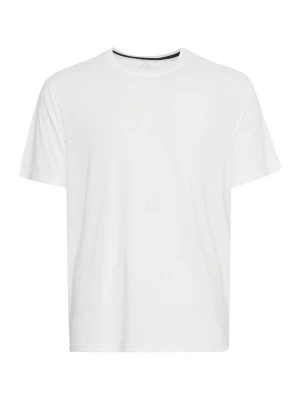 Foto van product North Bend Shirt 'Tergo' wit
