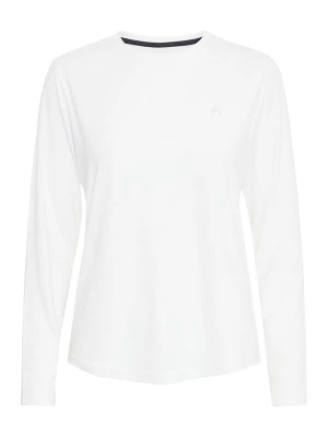 Foto van product North Bend Shirt wit