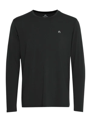 Foto van product North Bend Shirt zwart