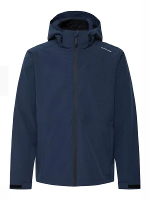 Foto van product North Bend Sportjas ' NBBergwala ' donkerblauw