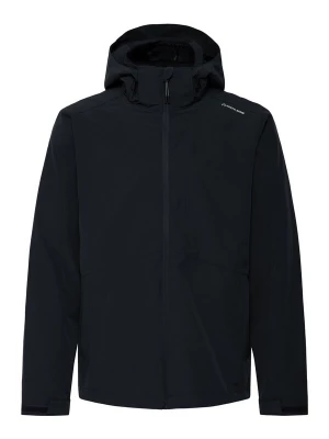 Foto van product North Bend Sportjas ' NBBergwala ' zwart