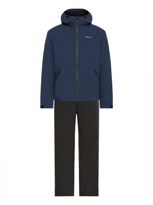 Foto van product North Bend Trainingspak 'Gustonys' navy