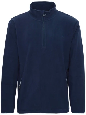 Foto van product North Bend Trui 'Cotas' donkerblauw