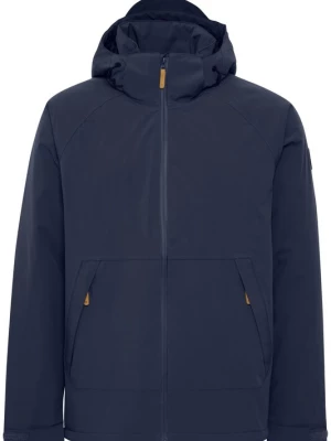 Foto van product North Bend Tussenjas 'Bredon' donkerblauw