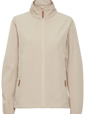 Foto van product North Bend Tussenjas 'Corrina' beige