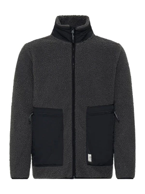 Foto van product North Bend Tussenjas ' NBGalonne M Teddy Jacket ' grijs