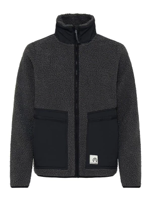 Foto van product North Bend Tussenjas ' NBGalonne W Teddy Jacket ' grijs