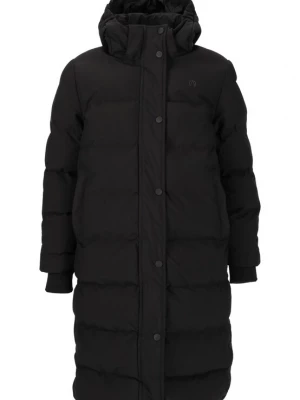Foto van product North Bend Winterjas 'Joann' zwart