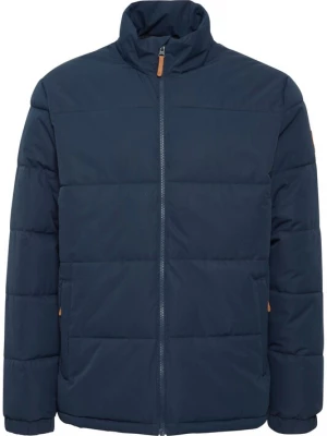 Foto van product North Bend Winterjas 'Townes' donkerblauw