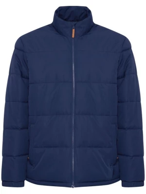 Foto van product North Bend Winterjas 'Towny' donkerblauw