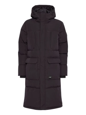 Foto van product North Bend Wintermantel 'Kaila' zwart