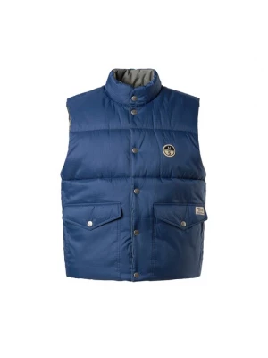 Foto van product North Sails Bodywarmer donkerblauw