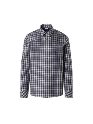 Foto van product North Sails Overhemd blauw / grijs / wit
