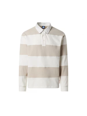 Foto van product North Sails Shirt beige / offwhite
