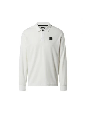 Foto van product North Sails Shirt donkergrijs / zwart / wit