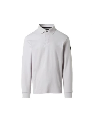 Foto van product North Sails Shirt lichtgrijs