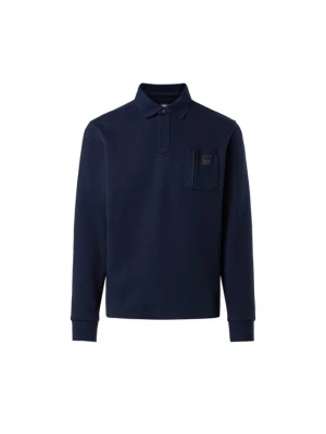 Foto van product North Sails Shirt navy