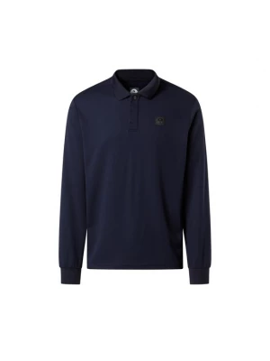 Foto van product North Sails Shirt navy