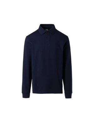 Foto van product North Sails Shirt navy