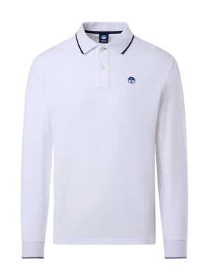 Foto van product North Sails Shirt wit