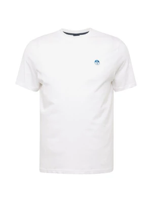 Foto van product North Sails Shirt wit