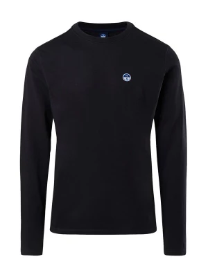 Foto van product North Sails Shirt zwart