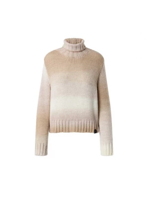 Foto van product North Sails Trui lichtbeige / brokaat