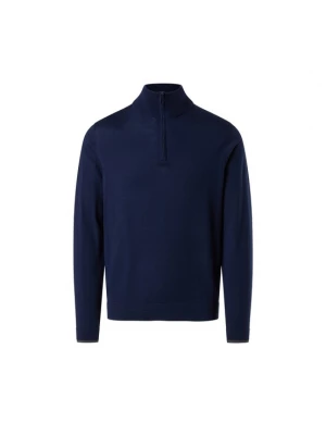 Foto van product North Sails Trui navy