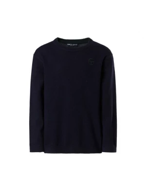 Foto van product North Sails Trui navy