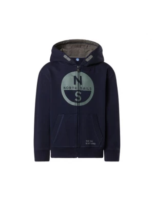 Foto van product North Sails Trui navy