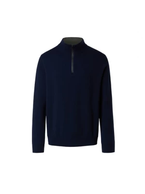 Foto van product North Sails Trui navy