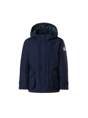 Foto van product North Sails Tussenjas navy