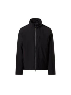 Foto van product North Sails Tussenjas 'Tech Sailor' zwart