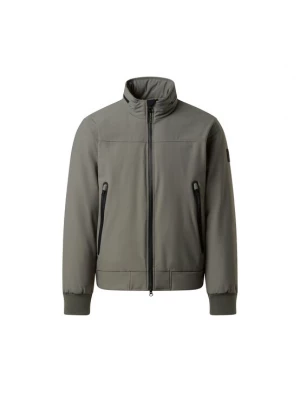 Foto van product North Sails Tussenjas 'Voyager Sailor' grijs