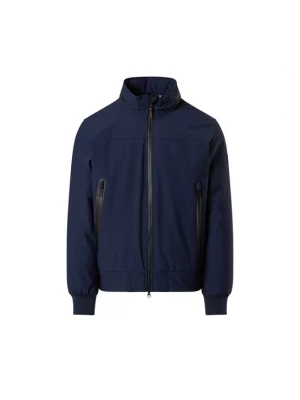 Foto van product North Sails Tussenjas 'Voyager Sailor' navy