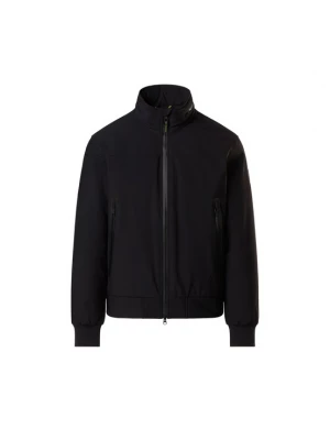 Foto van product North Sails Tussenjas 'Voyager Sailor' zwart