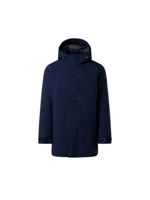 Foto van product North Sails Tussenparka 'Varberg' navy
