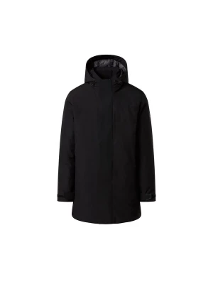 Foto van product North Sails Tussenparka 'Varberg' zwart