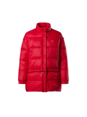 Foto van product North Sails Winterjas 'Stratus' rood