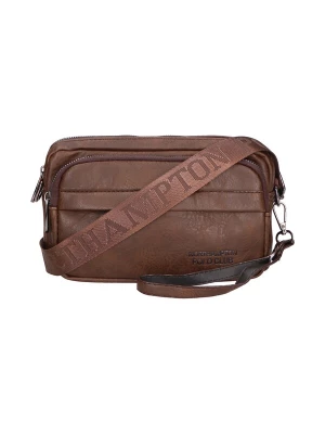 Foto van product Northampton Polo Club Clutch bruin