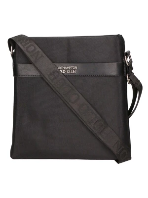 Foto van product Northampton Polo Club Schoudertas zwart