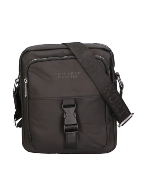 Foto van product Northampton Polo Club Schoudertas zwart