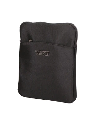 Foto van product Northampton Polo Club Schoudertas zwart