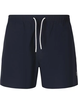 Foto van product NOU Boardshorts 'Eyemouth V2' donkerblauw