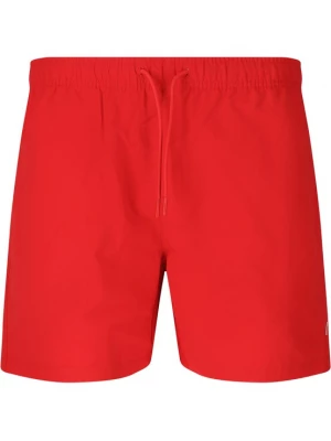 Foto van product NOU Boardshorts 'Eyemouth V2' rood