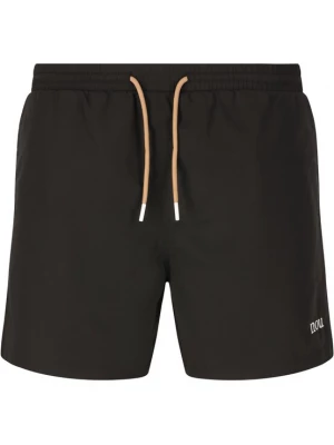 Foto van product NOU Boardshorts 'Veritas' zwart