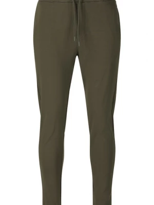 Foto van product NOU Broek 'Lucan' olijfgroen