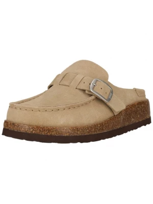 Foto van product NOU Clogs beige